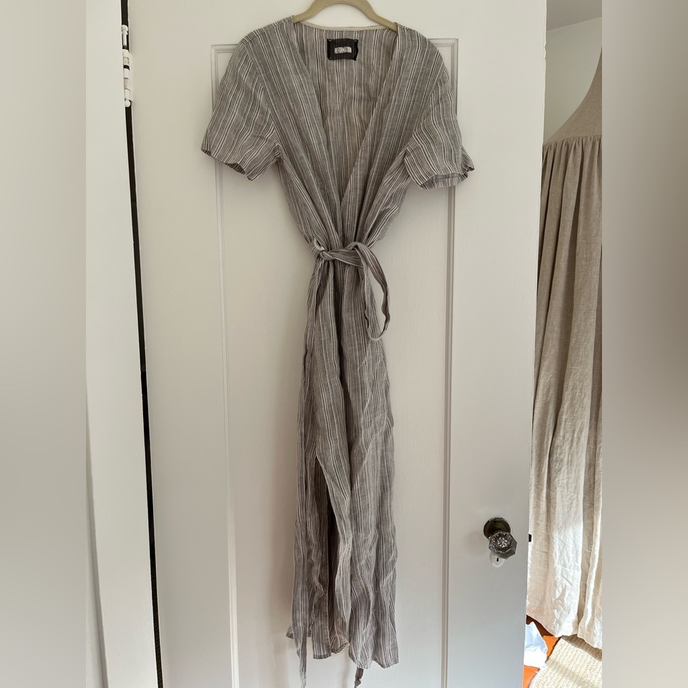 Reformation Ramsey Dress - Picture 6 of 7
